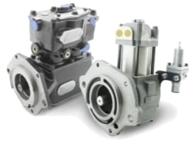 Compresseurs d'air Caterpillar