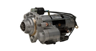 Démarreurs et alternateurs de moteurs Caterpillar