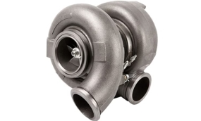 Turbocompresseur Caterpillar