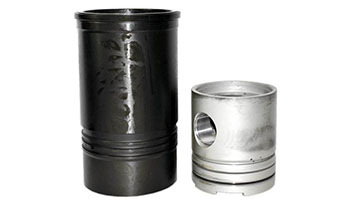 Chemise de cylindre Cummins