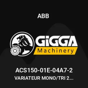 VARIATEUR MONO/TRI 220V