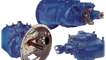 Pièces de transmission Allison série 5000