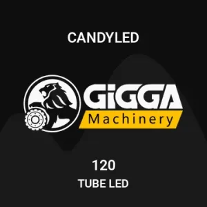 TUBE LED
