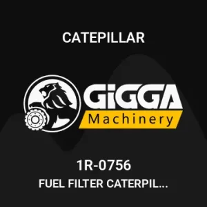 FUEL FILTER CATERPILLAR