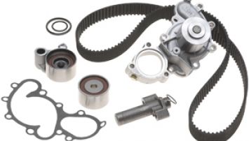 Courroies et pièces Caterpillar