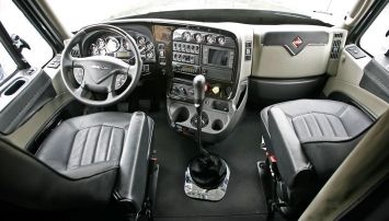 Pièces de cabine Caterpillar