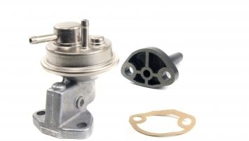 Pompes et refroidisseurs d'huile moteur Caterpillar