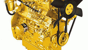 Pièces de moteur Caterpillar