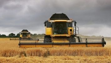 Pièces de moissonneuse Caterpillar