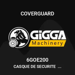 CASQUE DE SECURITE   BLEU NUIT