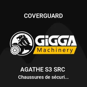 Chaussures de sécurité basses