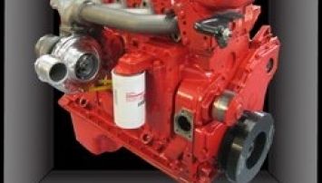 Pièces de moteur Cummins ISB 5.9 et 6.7L