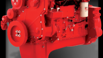 Pièces de moteur Cummins ISL/QSL