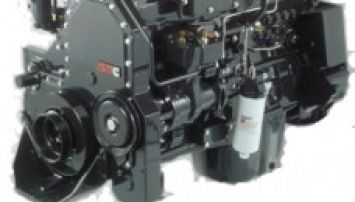 Pièces de moteur Cummins ISM/QSM