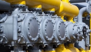 Pièces de pompe à huile et de refroidisseur Cummins