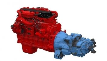 Pièces de générateur à allumage par étincelle Cummins