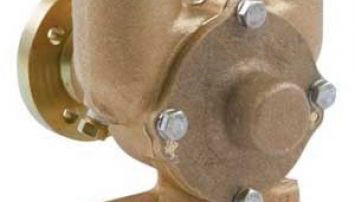 Pièces de pompe à eau Cummins