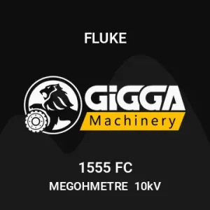 MEGOHMETRE  10kV