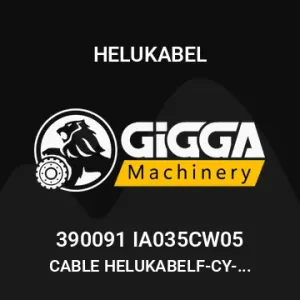 CABLE HELUKABELF-CY-JZ ; 18G2.5 mm2