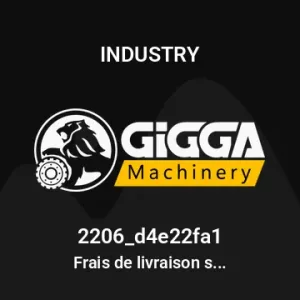 Frais de livraison sur Y