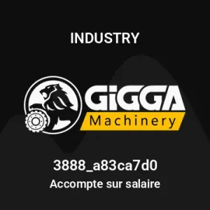 Accompte sur salaire