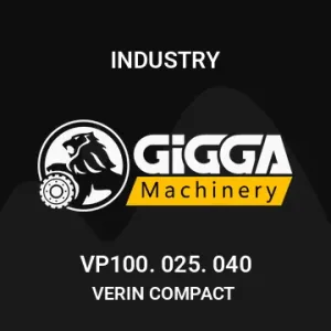 VERIN COMPACT