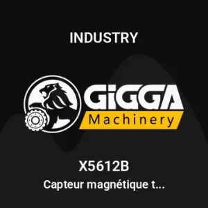 Capteur magnétique télémécanique  1PBM 12/12-48V