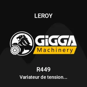 Variateur de tension  SOMER