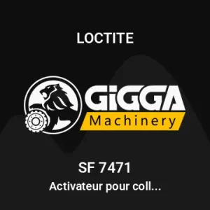 Activateur pour colles, 150ml