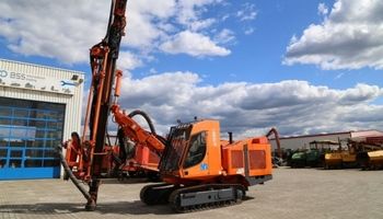 Pièces et outils de forage Sandvik