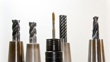 Pièces et outils de fraisage Sandvik