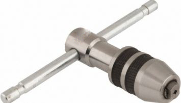 Pièces et outils de taraudage Sandvik