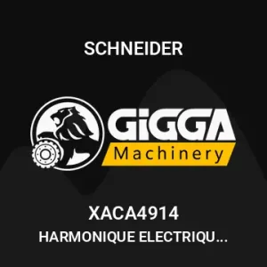 HARMONIQUE ELECTRIQUE