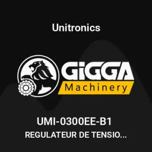 REGULATEUR DE TENSION 30KW 440V